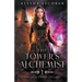 The Tower's Alchemist