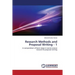 Research Methods and Proposal Writing - 1