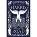 The Blue Salt Road