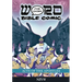 Acts of the Apostles: Word for Word Bible Comic: NIV Translation