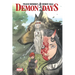 Peach Momoko's Demon Saga: Demon Days
