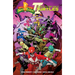 Mighty Morphin Power Rangers/Teenage Mutant Ninja Turtles II