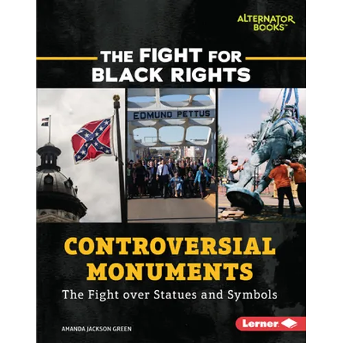 Controversial Monuments: The Fight Over Statues and Symbols