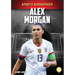 Alex Morgan