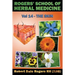 Rogers' School of Herbal Medicine Volume 14: The Skin