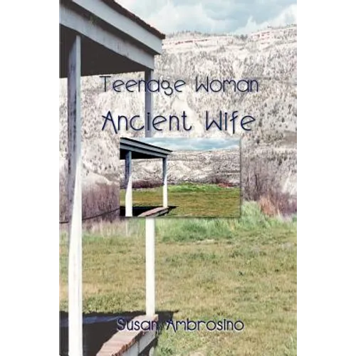 Teenage Woman Ancient Wife