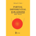 Partial Differential Equations: Basic Theory
