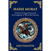 Hadji Murat: A Gripping Tale of Courage, Betrayal, and Honor (Large Print Deluxe Edition For Easy Reading)