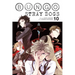 Bungo Stray Dogs, Vol. 10