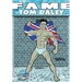 Fame: Tom Daley