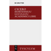 Hortensius. Lucullus. Academici Libri: Lateinisch - Deutsch