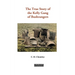 The True Story of the Kelly Gang of Bushrangers