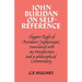 John Buridan on Self-Reference: Chapter Eight of Buridan's 'Sophismata', with a Translation, an Introduction, and a Philosophical Commentary