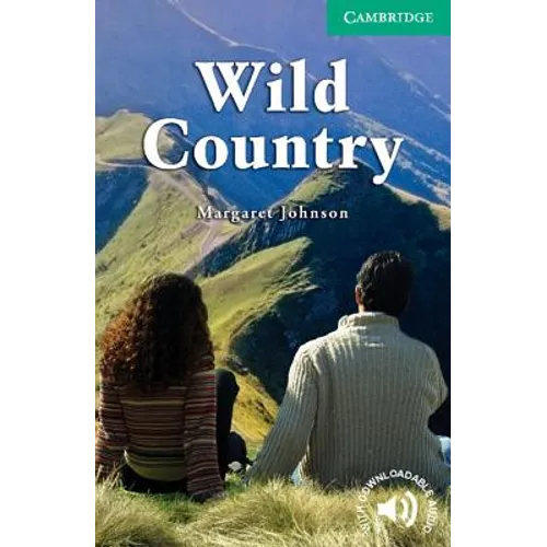 Wild Country Level 3