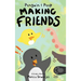 Penguin & Peep: Making Friends