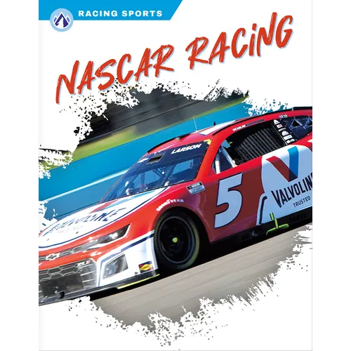NASCAR Racing
