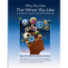 Why You Like the Wines You Like: Changing the way the world thinks about wine.