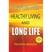 Prayers for healthy living and long life