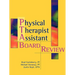 Physical Therapy Assistant Board Review
