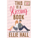 This is a Kissing Book: A Sweet Hockey Romance