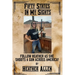Fifty States In My Sights: Follow Heather as she Shoots a Gun Across America