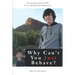 Why Can't You Just Behave?: Uncovering your child masked behind bad behaviors