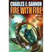 Fire with Fire, Third Edition
