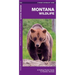 Montana Wildlife: A Folding Pocket Guide to Familiar Animals
