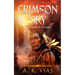 Crimson Sky: The Tears of Autumn