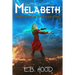 Melabeth Purification Through Fire: Purification Through Fire