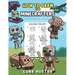 How To Draw for Minecrafters A Step by Step Chibi Guide: Unlock Your Creative World with 6 Easy-to-Follow Tutorials for Drawing Minecraft Chibis from