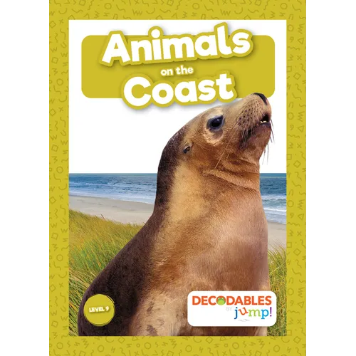 Animals on the Coast
