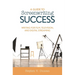A Guide to Screenwriting Success: Writing for Film, Television, and Digital Streaming