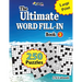 The Ultimate Word Fill-In: Book 3
