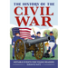 The History of the Civil War: Notable Events for Young Readers