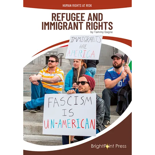 Refugee and Immigrant Rights