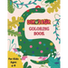 Dinosaur Coloring Book for Kids: Awesome Gift for Girls & Boys, Ages 4-8