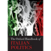 The Oxford Handbook of Italian Politics