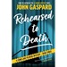 Rehearsed To Death: A Como Lake Players Mystery