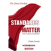 Dr. Juice Jordan: Standards Matter Workbook Edition