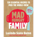 Mad Hungry Family: 120 Essential Recipes to Feed the Whole Crew