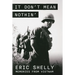 It Don't Mean Nothin': Memories from Vietnam in Country, 1968-1969