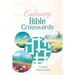 Calming Bible Crosswords: 99 Simple, Relaxing Puzzles