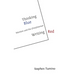 Thinking Blue Writing Red: Marxism and the (Post)Human