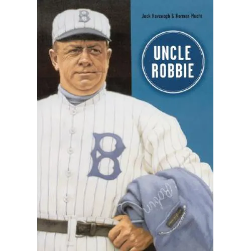 Uncle Robbie