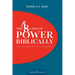 The 48 Laws of Power Biblically: Gain Influence Without Compromise