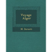 Voyage Alger
