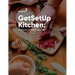 GetSetUp Kitchen: A Global Culinary Journey