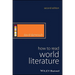 How to Read World Literature