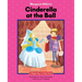 Cinderella at the Ball